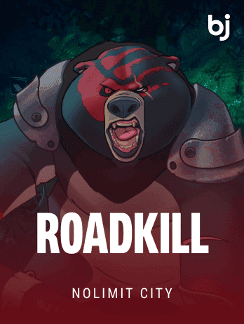 Roadkillpng game cover