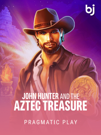 John Hunter and the Aztec Treasurepng thumbnail