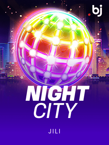 Night Citypng game cover
