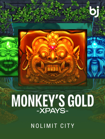 Monkey's Gold xPayspng thumbnail
