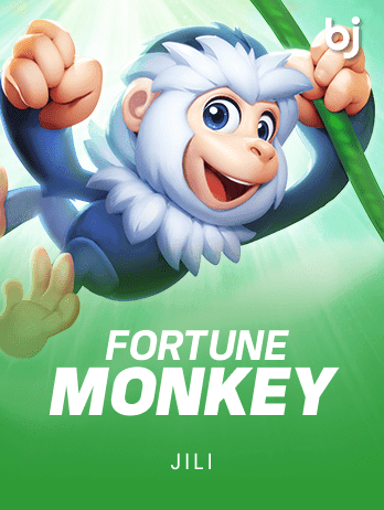 Fortune Monkeypng thumbnail
