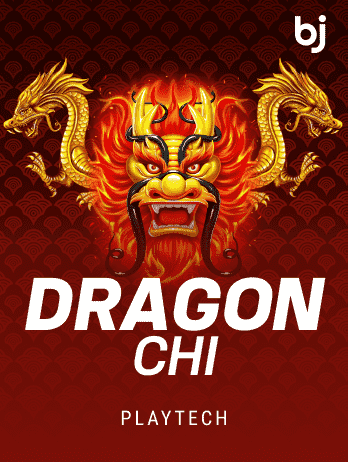 Dragon Chipng game cover