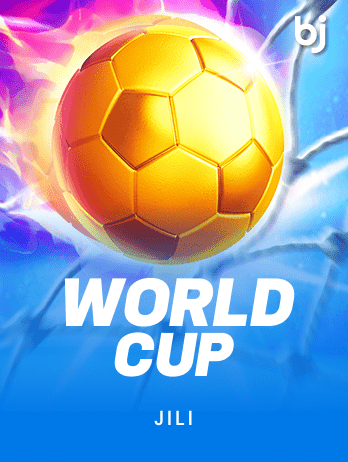 World Cuppng game cover