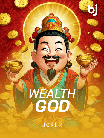 Wealth Godpng thumbnail