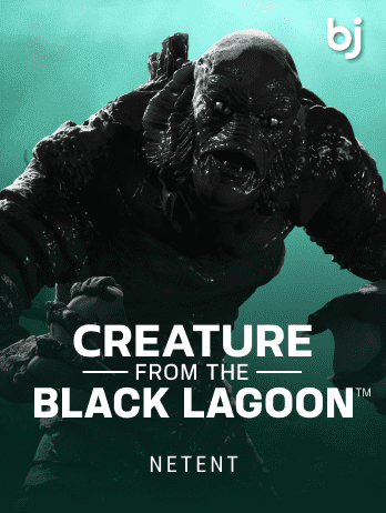 Creature from the Black Lagoon™png thumbnail